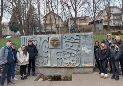 СПОМЕНИЦИ ПАЛИМ БОРЦИЈА У ПРВОМ И ДРУГОМ СВЕТСКОМ РАТУ НА ТЕРИТОРИЈИ ОПШТИНЕ РАКОВИЦА